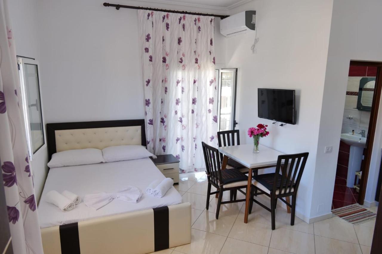 Vila Ervin Second Floor คซามิล ภายนอก รูปภาพ