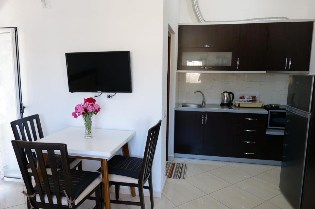 Vila Ervin Second Floor คซามิล ภายนอก รูปภาพ