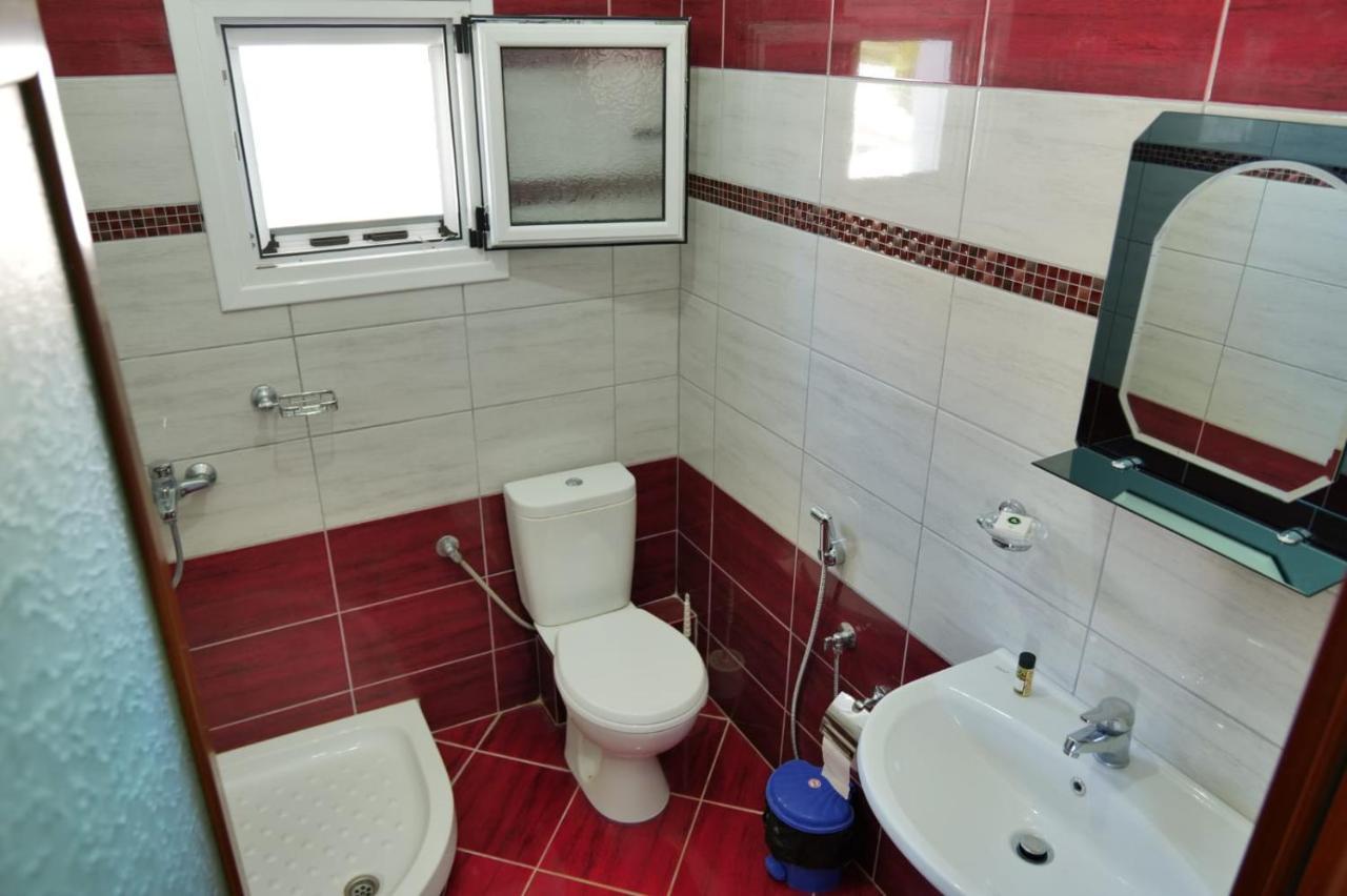 Vila Ervin Second Floor คซามิล ภายนอก รูปภาพ