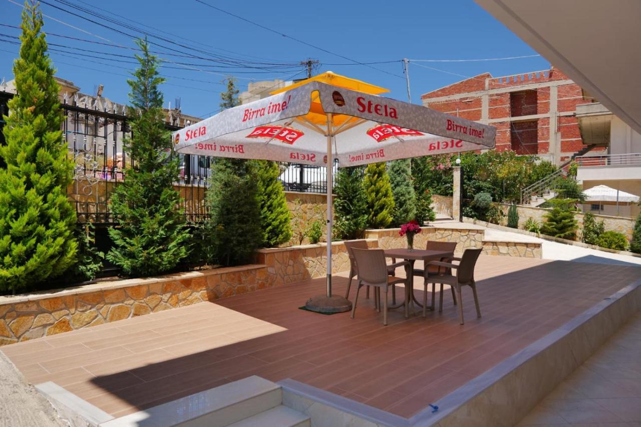 Vila Ervin Second Floor คซามิล ภายนอก รูปภาพ