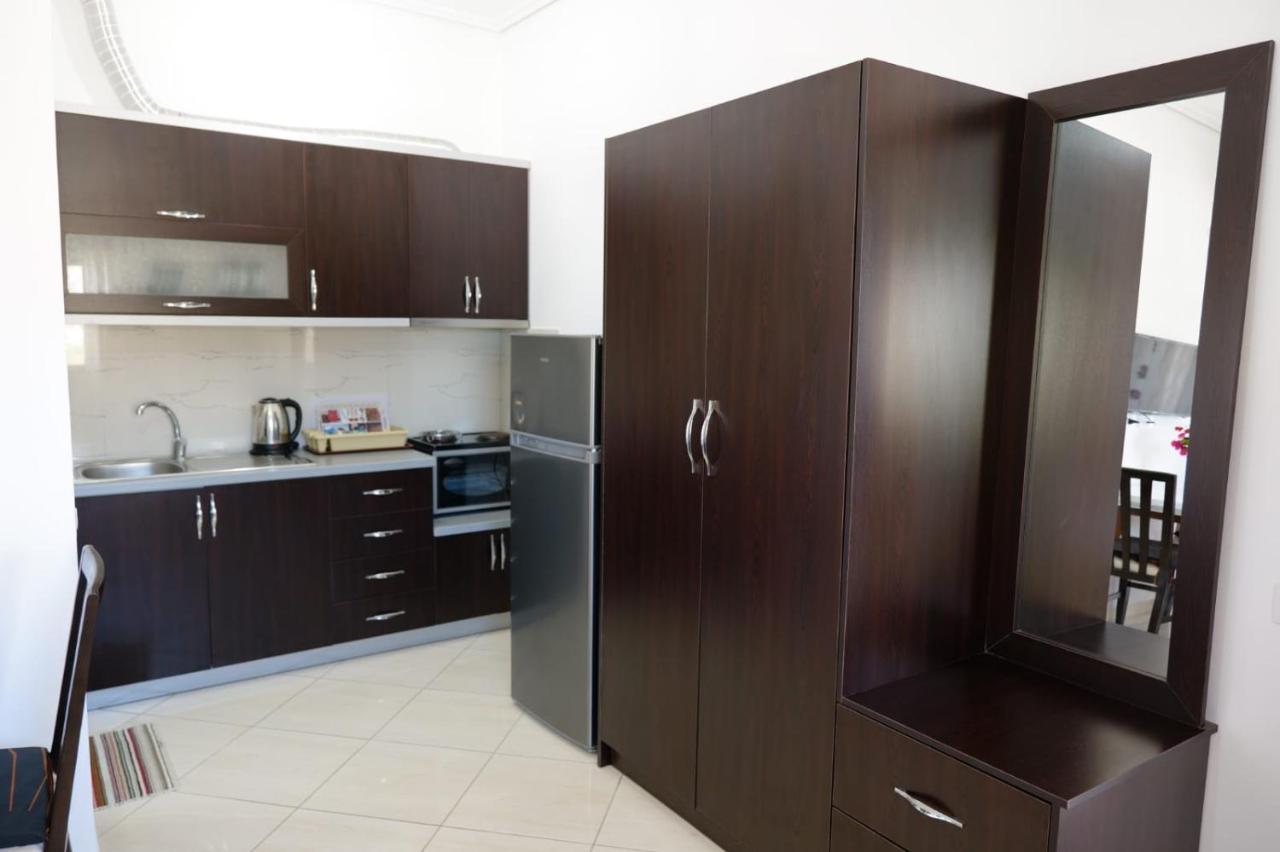 Vila Ervin Second Floor คซามิล ภายนอก รูปภาพ